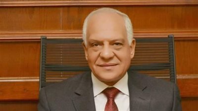 محافظ الجيزة يتابع انتظام إجراء امتحانات النقل للفصل الدراسي الثاني 