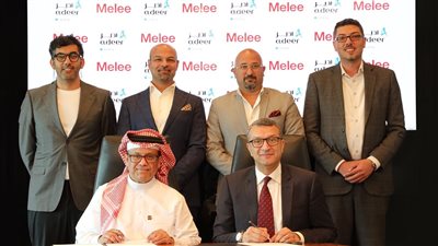  «Melee» أول شركة مصرية توفر خدمات النوادي الاجتماعية الترفيهية بالسعودية