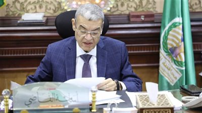 محافظ المنيا يعلن انطلاق امتحانات النقل للفصل الدراسى الثانى 2023/2024