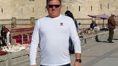 مصدر يكشف لغز مقتل رجل الأعمال الإسرائيلي في الإسكندرية