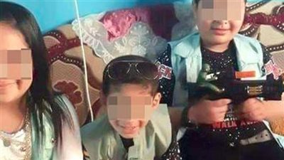 التصريح بدفن جثث 3 أشقاء ضحايا انفجار أسطوانة بوتجاز بالدقهلية.. اعرف القصة كاملة