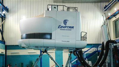 أكاديمية مصر للطيران للتدريب تجتاز بنجاح إجراءات تجديد اعتماد الوكالة الأوروبية لسلامة الطيران