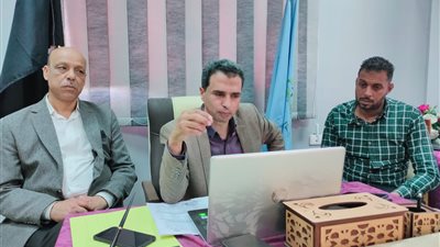 غرفة العمليات تعليم كفر الشيخ تصدر تقريرها الأول عن سير امتحانات نهاية العام الدراسى