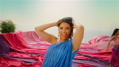 روبي تطرح أول كليباتها في الصيف «الليلة حلوة» (فيديو)