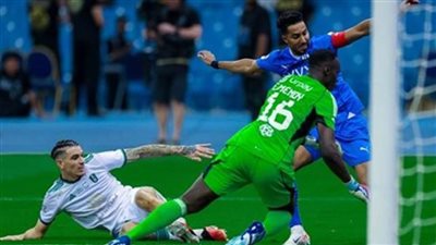 تاريخ مواجهات الهلال واتحاد جدة قبل موقعة الليلة