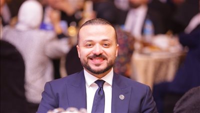  النائب محمد الجارحي: التحالف الوطني للعمل الأهلي التنموي ولد كبيرًا وله قانون خاص ينظمه