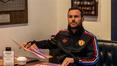 خوان ماتا: النادي الأهلي هو الأكثر نجاحًا في مصر وإفريقيا