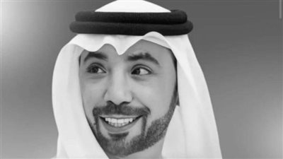 الإمارات تعلن وفاة الشيخ هزاع بن سلطان آل نهيان