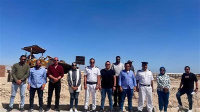 الإسكان: استرداد 18 ألف متر بـ«السويس الجديدة» وإزالة مخالفات في بني سويف