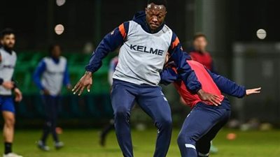 الاتحاد يستعد لذئاب الجبل في غياب موبولولو وبنچامين.. ووقف مستحقات اللاعبين