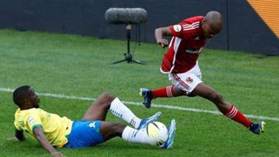 تقرير جنوب إفريقي: صن داونز يقف بقوة ضد رغبة الأهلي فى الميركاتو