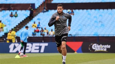 الهدف الأول للزمالك.. بيراميدز يكشف حقيقة أنباء رحيل رمضان صبحى