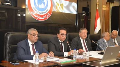 «الصحة»: خطة العام المالي الجديد تستهدف توجيه 63% منها للمستشفيات