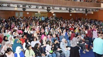 محمد عبد التواب: 4300 طالب يشاركون في اليوم الأول للقوافل المجانية للشهادة الإعدادية ببورسعيد