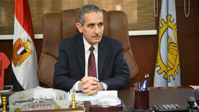 محافظ الغربية يتابع الأعمال بمشروع محطة إنتاج البيض بكفر الشيخ سليم بطنطا