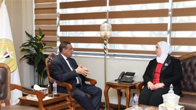 تعاون جديد بين وزارتي التضامن والتنمية المحلية.. اعرف تفاصيله
