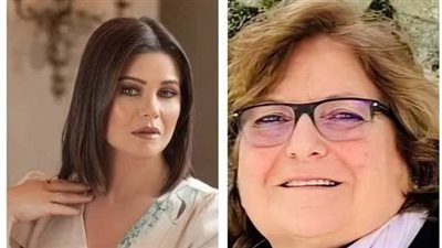 وفاة والدة الفنانة يسرا اللوزي.. وهذا موعد ومكان الجنازة 