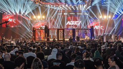 أبوظبي إكستريم تعلن طرح تذاكر النسخة الرابعة في باريس