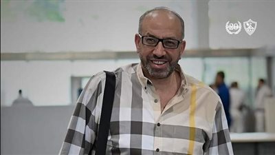 حسام المندوه يراهن على نجاح الزمالك أمام نهضة بركان رغم غياب الثلاثي 