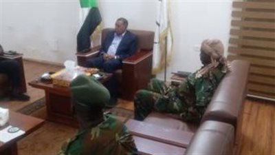 لتحرير مناطقهم.. تحركات جديدة من أبناء دارفور في الولاية الشمالية بالسودان