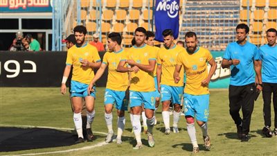 حظر نادى الإسماعيلى من قيد لاعبين لمدة ثلاث فترات