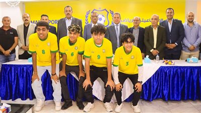 تعديل موعد اختبارات قطاع الناشئين بالإسماعيلي