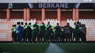 مراسل أون تايم سبورتس يكشف تشكيل الزمالك بمفاجاة واحدة أمام نهضة بركان