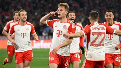 بايرن ميونيخ يواجه فولفسبورغ في الدوري الألماني 