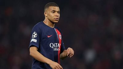 في مباراته الأخيرة...امبابي يقود تشكيل باريس امام تولوز في الدوري الفرنسي