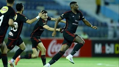 جهاد جريشة: هدف موديست أمام بلدية المحلة 