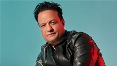 عادل الخضري: غنائي مع عمرو دياب وخالد عجاج كان هيلبسنا قضية.. ومطربي المهرجانات عمالقة