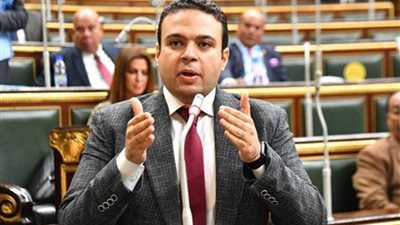 النائب عبدالمنعم إمام يتقدم بطلب إحاطة إلى وزير الاتصالات بشأن تطبيقات المراهنات