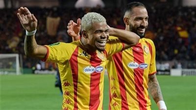 كلاسيكو بين الترجي والنجم الساحلي في الدوري التونسي