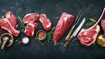 ما هو تعرق اللحوم؟ وما أضراره الصحية؟