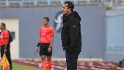 مودرن فيوتشر يعلن استقالة تامر مصطفى من تدريب الفريق ومفاوضات مع بديله