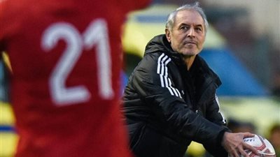 تقارير.. كولر يستقر على عودة لاعب الفريق السابق فى الميركاتو الصيفى