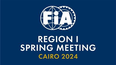 نادي السيارات والرحلات المصري يجتذب اهتمام عالمي بتنظيم اجتماع الاتحاد الدولي للسيارات