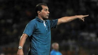 فيوتشر يعلن تعيين علاء ميهوب مديرا رياضيا بدلا من منصبه كمديرا للكرة 