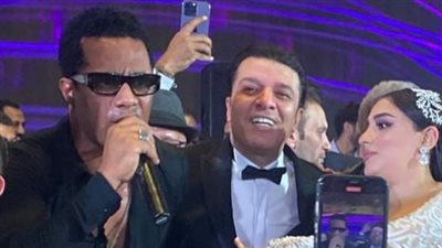 بعد إحيائه لحفل زفاف ابنة مصطفى كامل.. محمد رمضان يوجه هذه الرسالة