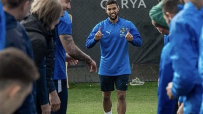 صحيفة مغربية: هدف الأهلي فى الميركاتو الصيفى يقترب من الدوري السعودي