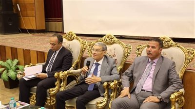 محافظ المنيا يصدر تعليمات هامة للتسهيل على المواطنين خلال التصالح بمخالفات البناء