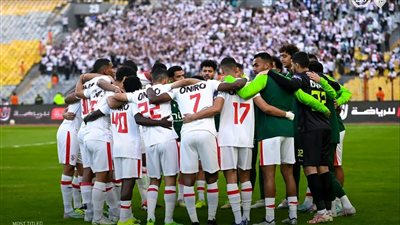 طبيب الزمالك يكشف طبيعة إصابة نجم الفريق 
