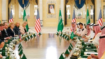 توقعات بصفقة أمنية بين الولايات المتحدة والسعودية تقربها من التطبيع 