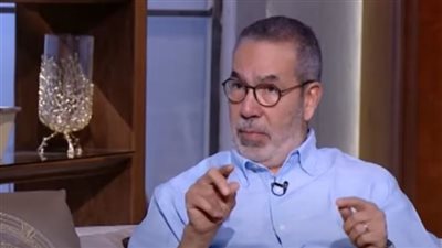 مدحت العدل: أقترح إقامة حفلات بالأوبرا لدعم لبنان وجمع التبرعات لشعبه