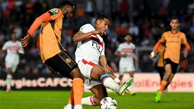 قناة مفتوحة تذيع مباراة الزمالك ونهضة بركان فى نهائي بطولة الكونفدرالية