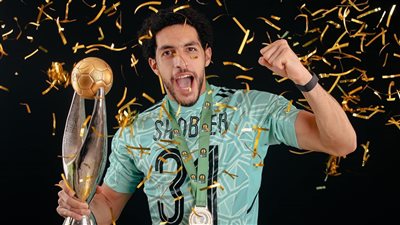 طارق سليمان لـ«النبأ»: شوبير الأجدر بلعب نهائي إفريقيا.. وأتوقع البطولة للأهلي