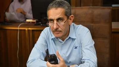 محافظ الغربية يتابع توافد المواطنين على المراكز التكنولوجية بـ12 مركز ومدينة للتصالح