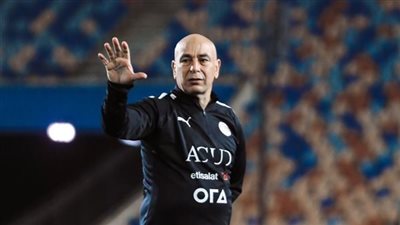 نجم الأهلي: هناك تربص بـ حسام حسن.. والاحترام قل بنا 