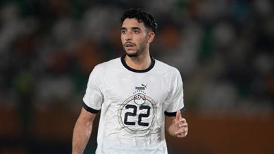 حسام حسن يكشف موقف عمر مرموش من معسكر منتخب مصر القادم