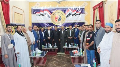 لتحقيق التواصل مع الجمهور.. «حماة الوطن» يفتتح عددا من المقار والوحدات الحزبية بسوهاج